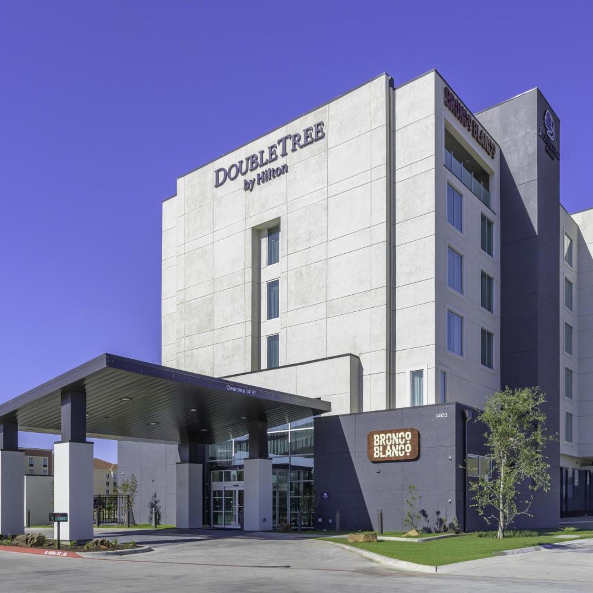 DoubleTree by Hilton Midland West Loop I-250 45/51