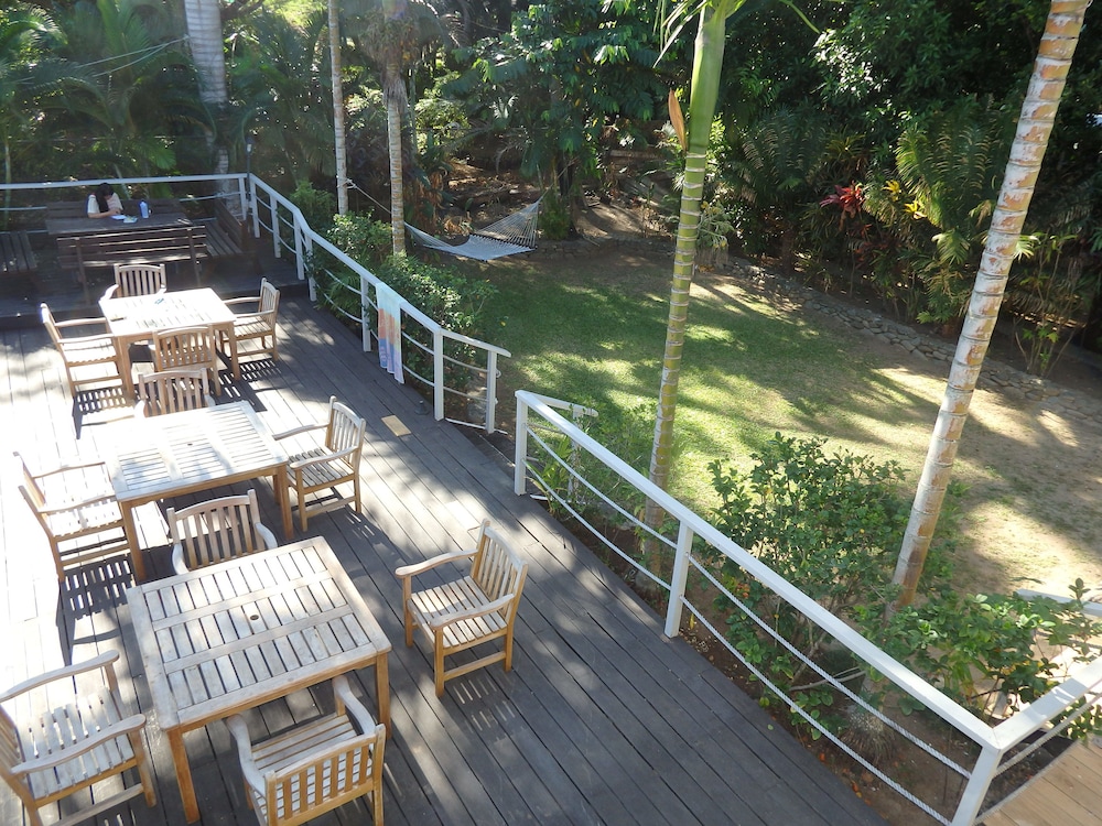 Bluewater Lodge - Hostel 33/39