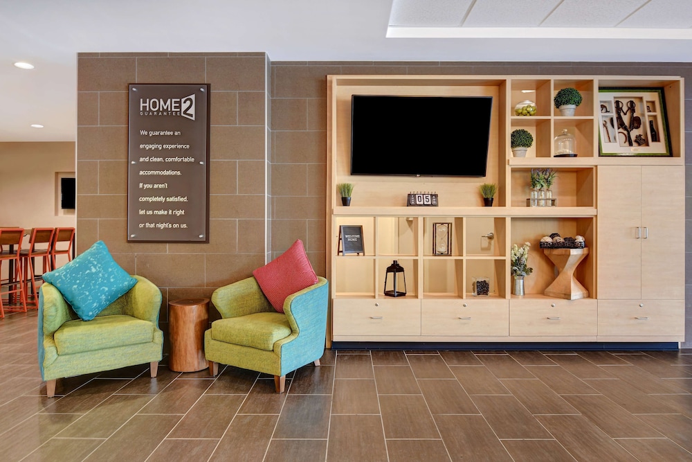 Home2 Suites By Hilton Augusta 36/49