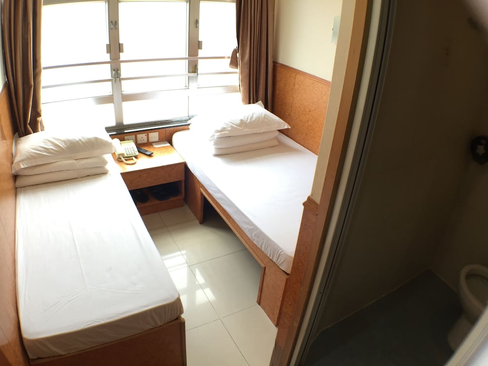 Well Yet Guest House 48/66