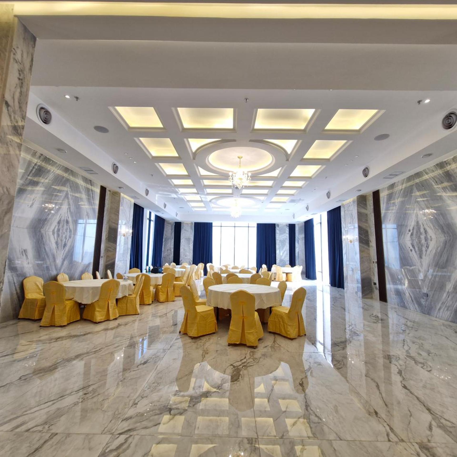 Ocean View Hotel Kuwait 40/61