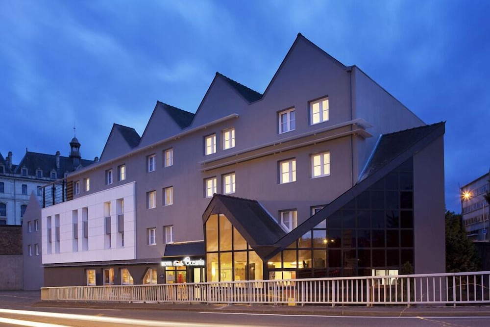 Escale Oceania Vannes in VANNES