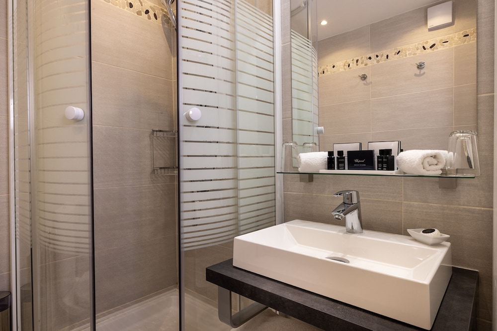 RELAIS HOTEL DU VIEUX PARIS 47/50
