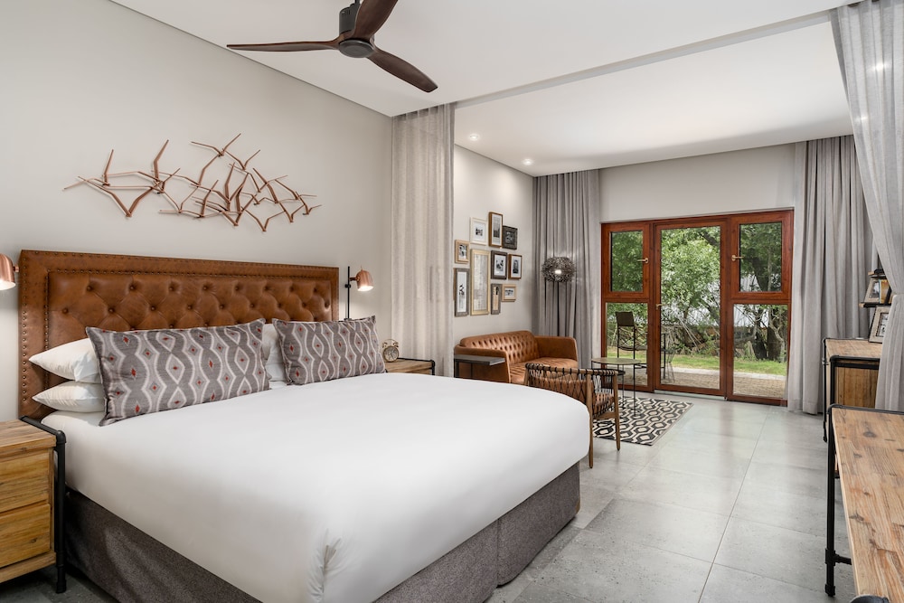 Protea Hotel By Marriott Kruger Gate 32/92