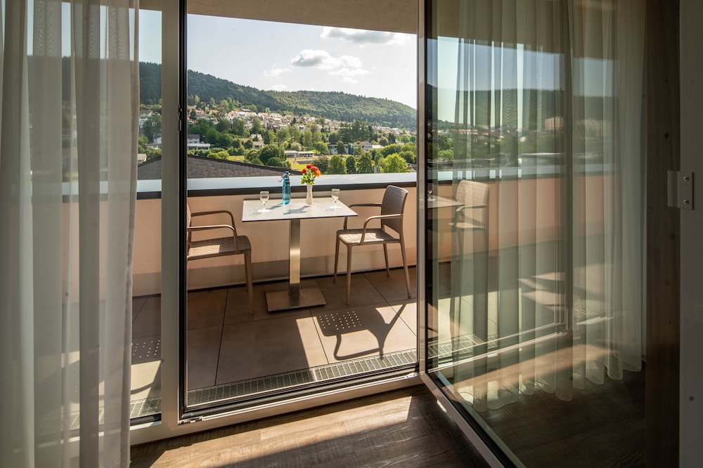Hotel Schlossberg Wehingen 35/61