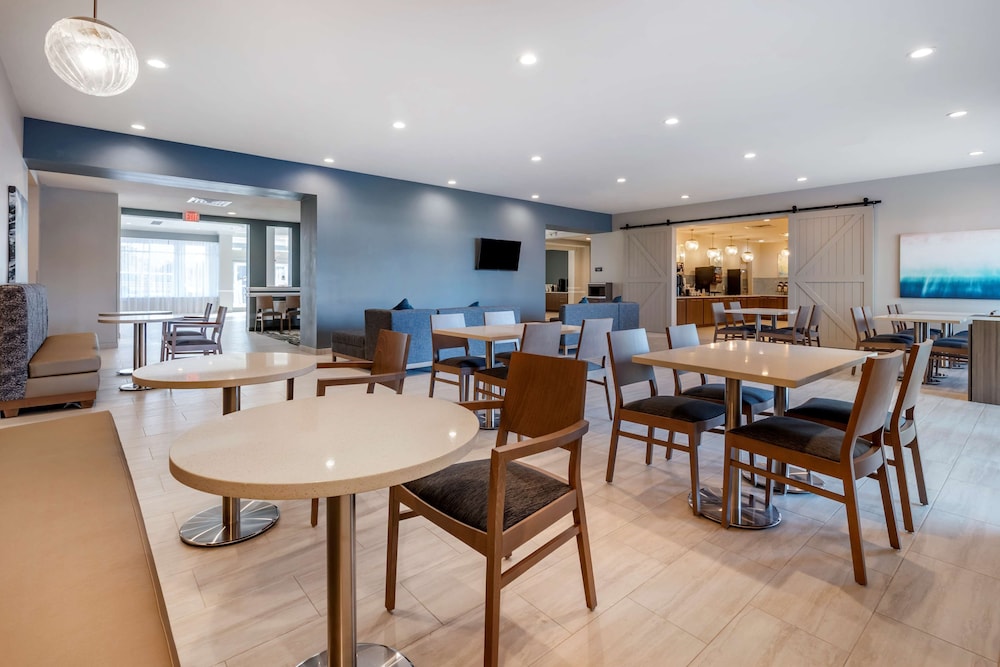 Best Western Plus Lakeland 31/38