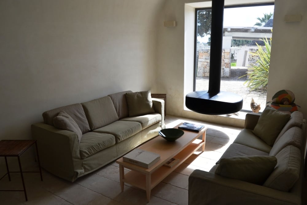 Relais Masseria Villa Cenci 15/50