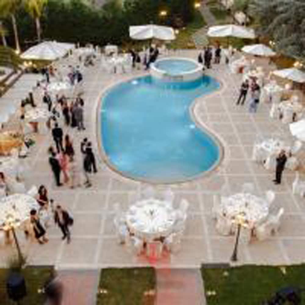 Hotel Ristorante Paradise 30/50