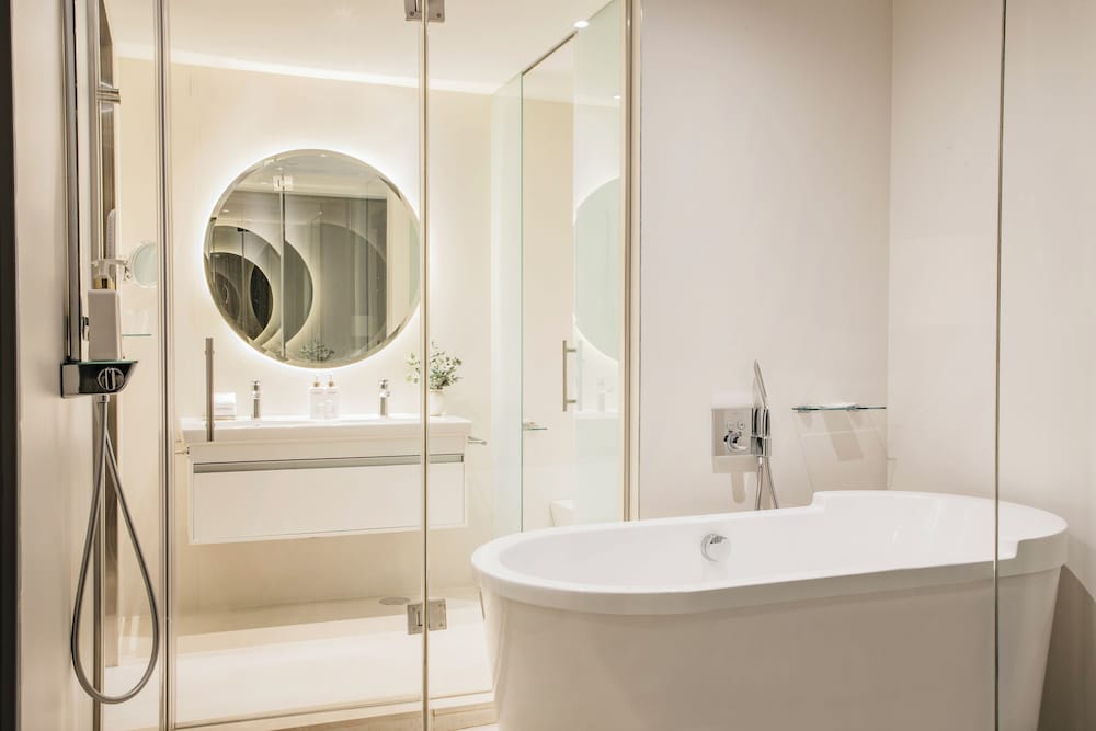 Supreme, Twin Beds، Palacio de Los Duques Gran Melia 4/5