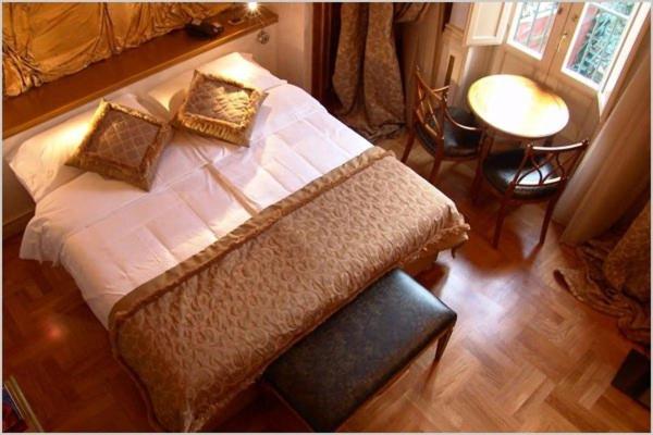 Hotel Sant Apos Anselmo 53/73