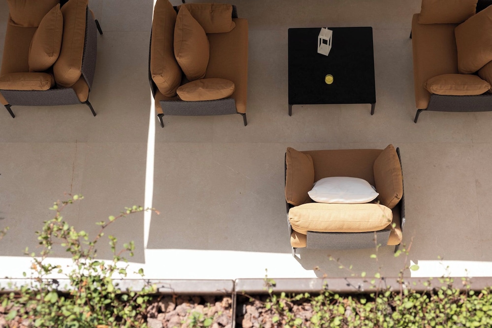 Palazzo Giusti Lecce Exclusive Boutique Hotel 3/50