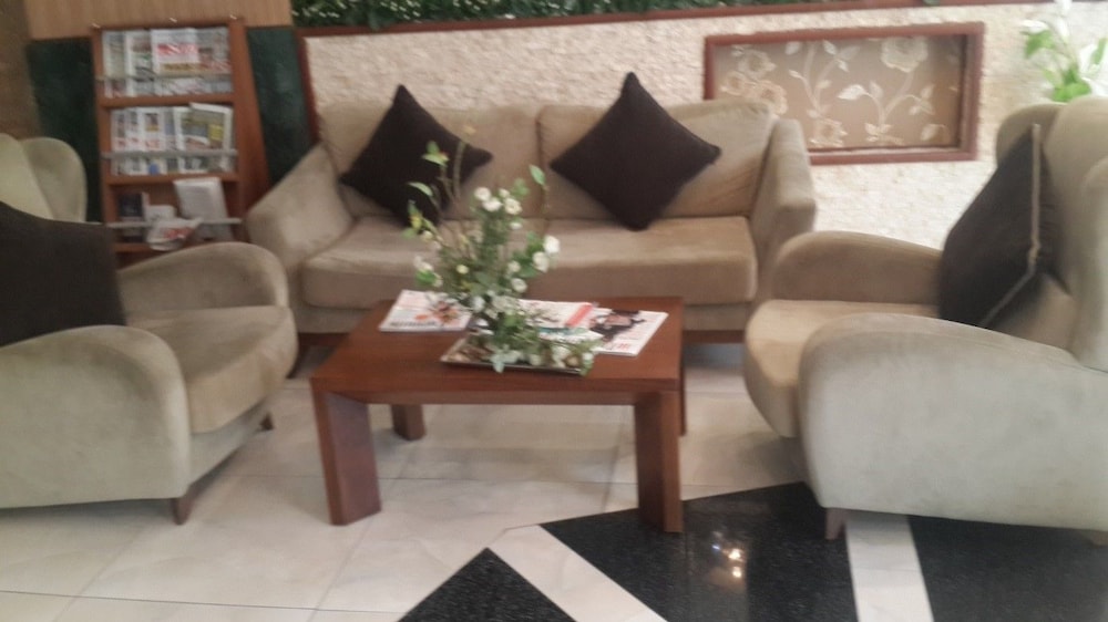 Palmcity Hotel Turgutlu 9/13