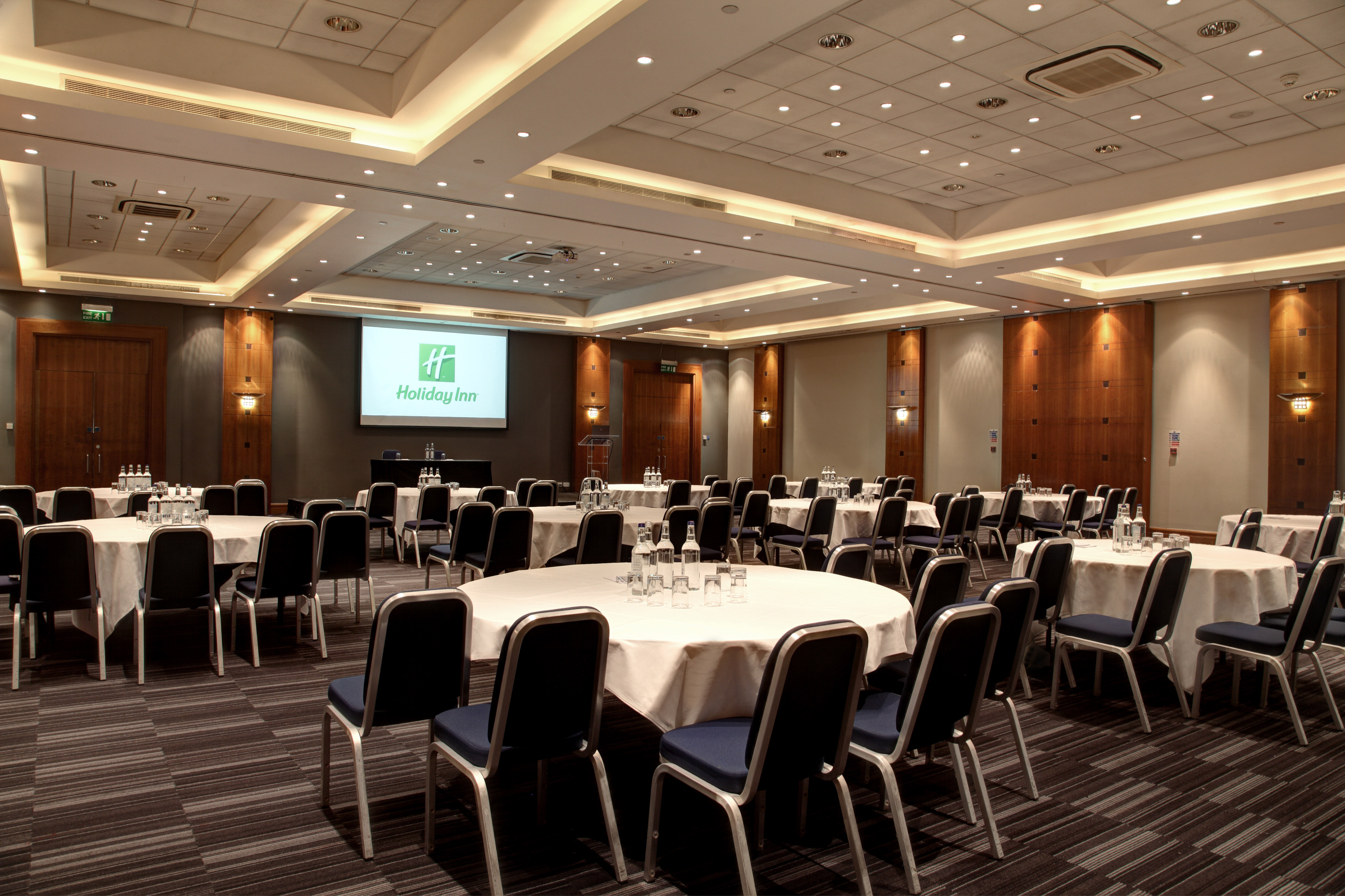 Holiday Inn London - Bloomsbury by IHG 59/75