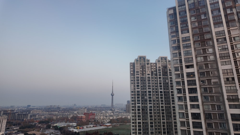Wanda Realm Taizhou 4/50