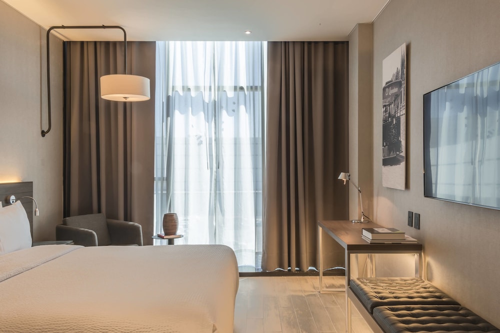 Ac Hotel Queretaro Antea 16/49
