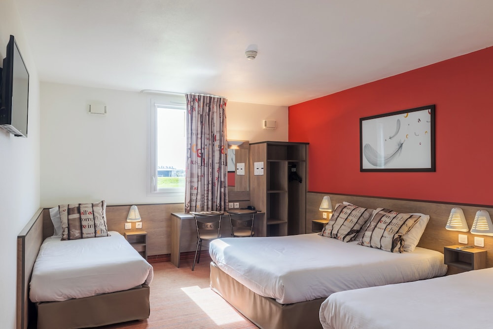 Ace Hotel Paris Marne La Vallee 9/45
