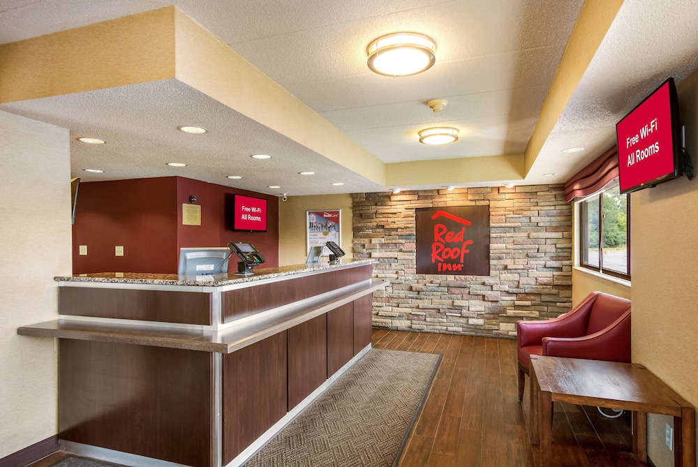 Red Roof Inn Detroit - Plymouth/Canton 9/23