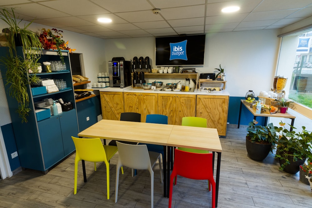 Ibis Budget Boulogne Sur Mer Centre Les Ports 50/61