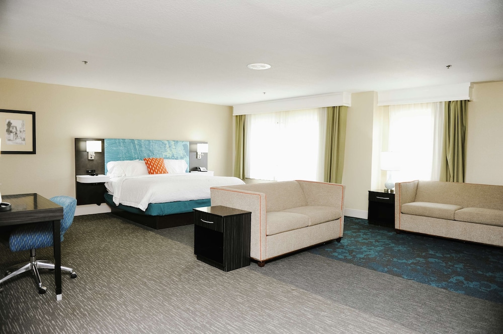 Hampton Inn St. Augustine US1 North 16/47