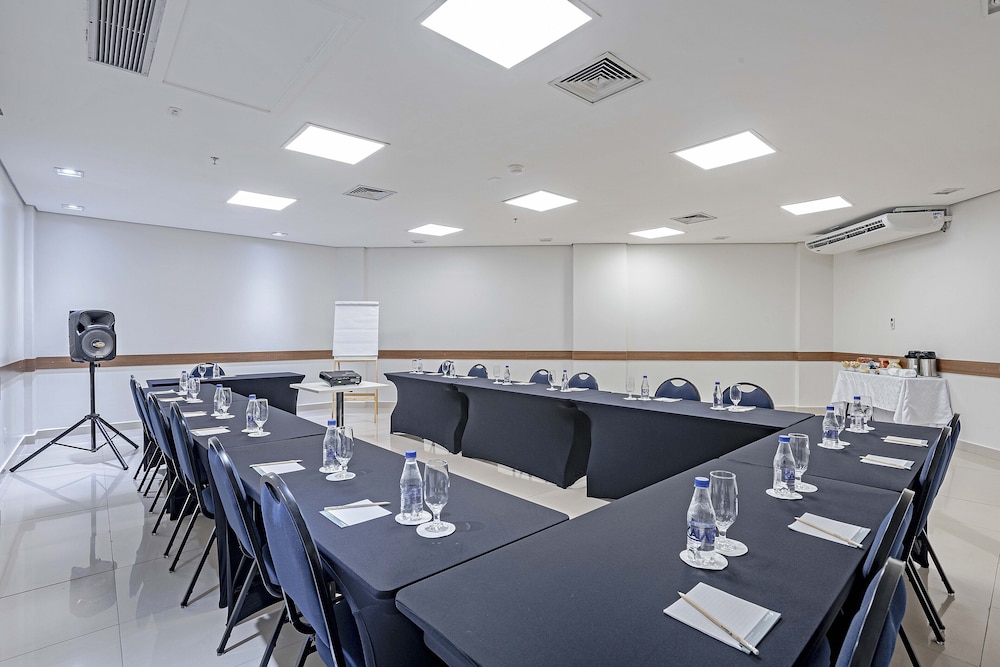 Slaviero Hotel Porto Velho 56/65