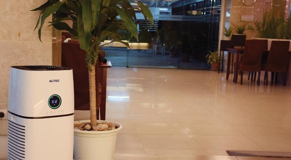 Centric Place Hotel 7/66
