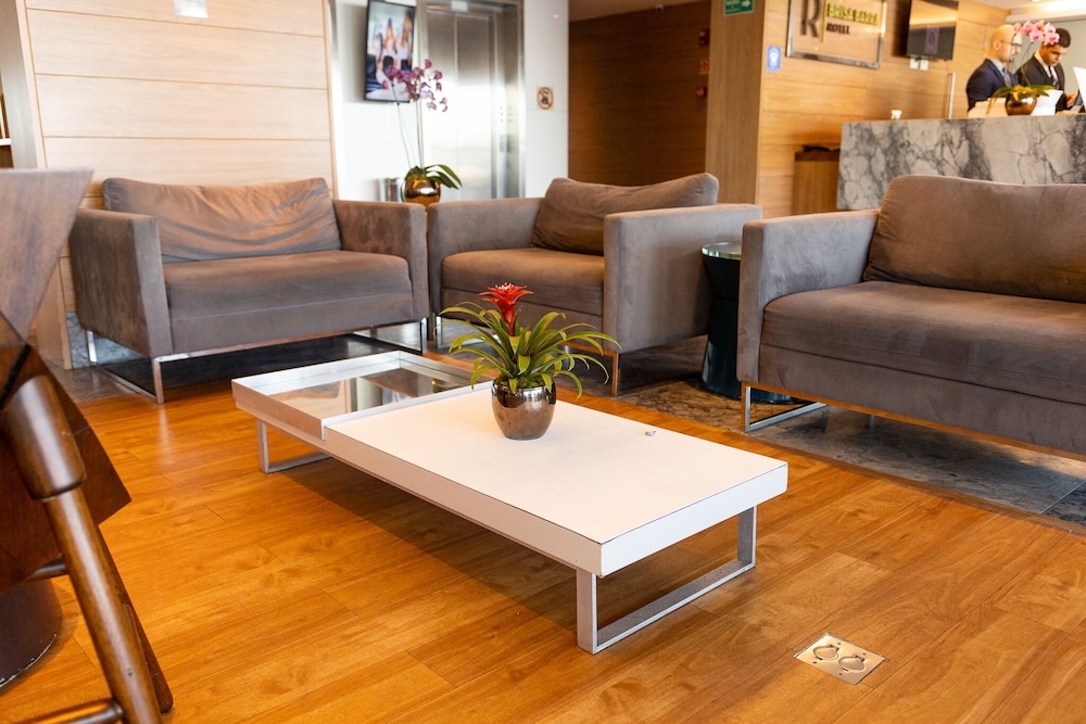 Riale Brisa Barra Hotel 55/83
