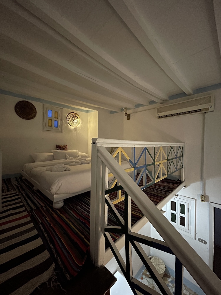 Nubian Palace 5/50