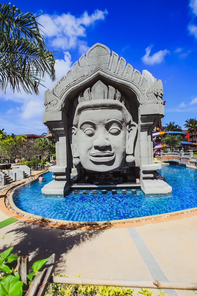 Phuket Orchid Resort And Spa 67/71