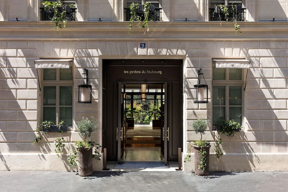 Les Jardins du Faubourg 2/59