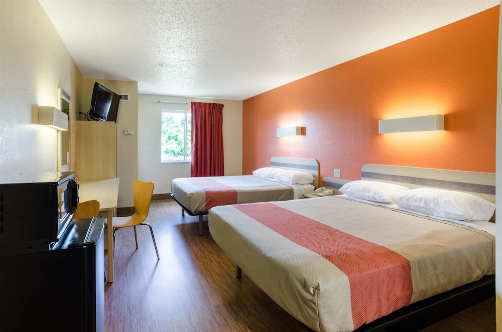 Motel6 Bristol, VA 26/47