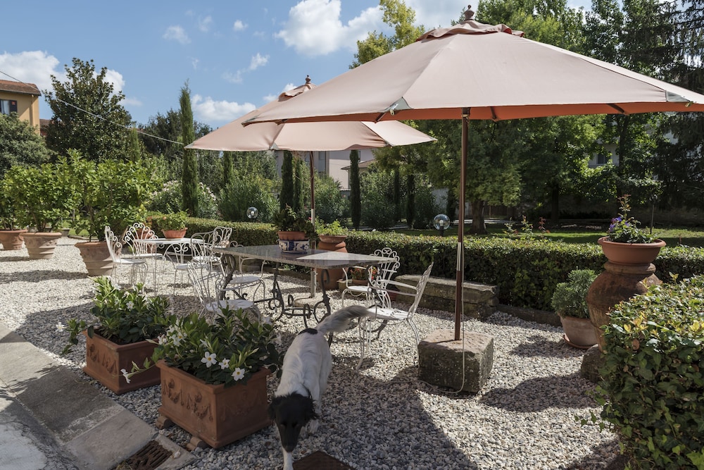 B&B La Chiusa Delle Monache 35/38