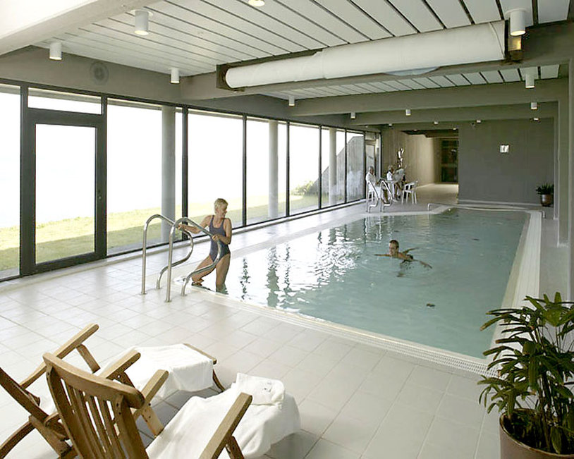 Helnan Marselis Hotel 17/50