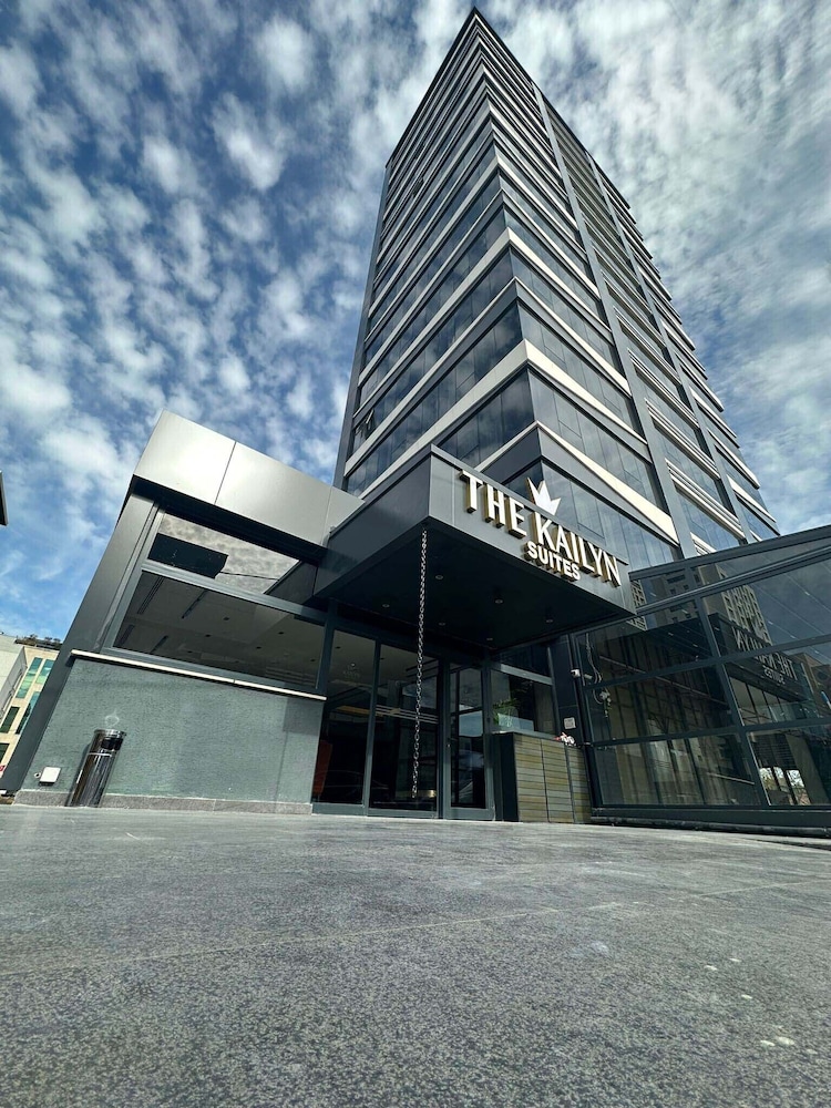 The Kailyn Hotels & Suites Atasehir 8/50