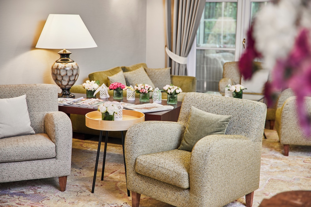 Hotel Freisinger Hof 28/50