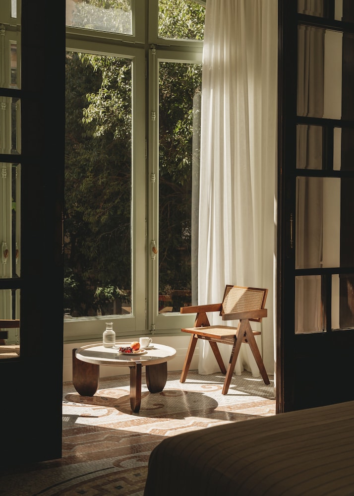 Casa Llimona Hotel Boutique 41/53
