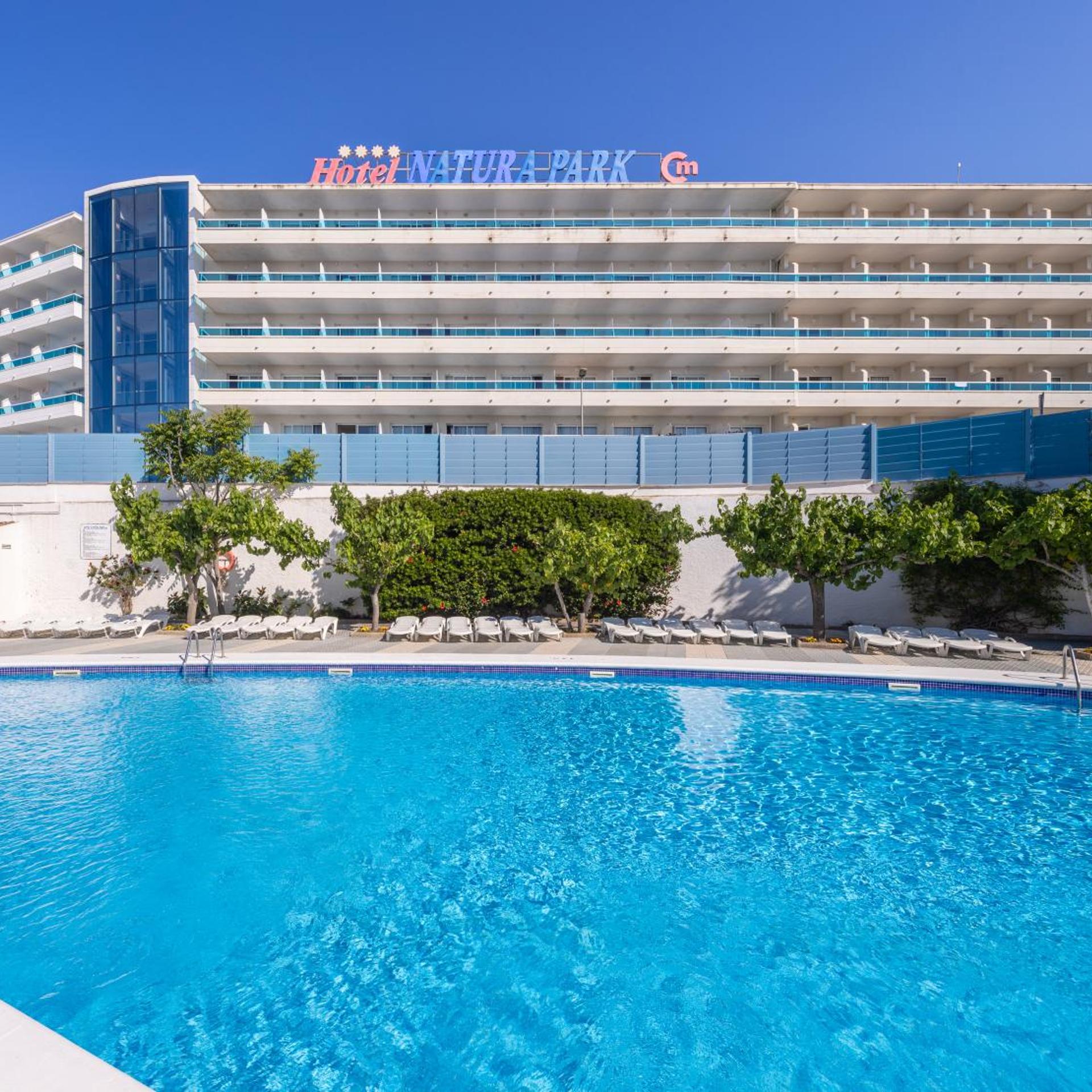 Hotel Medsur Natura Park 45/47