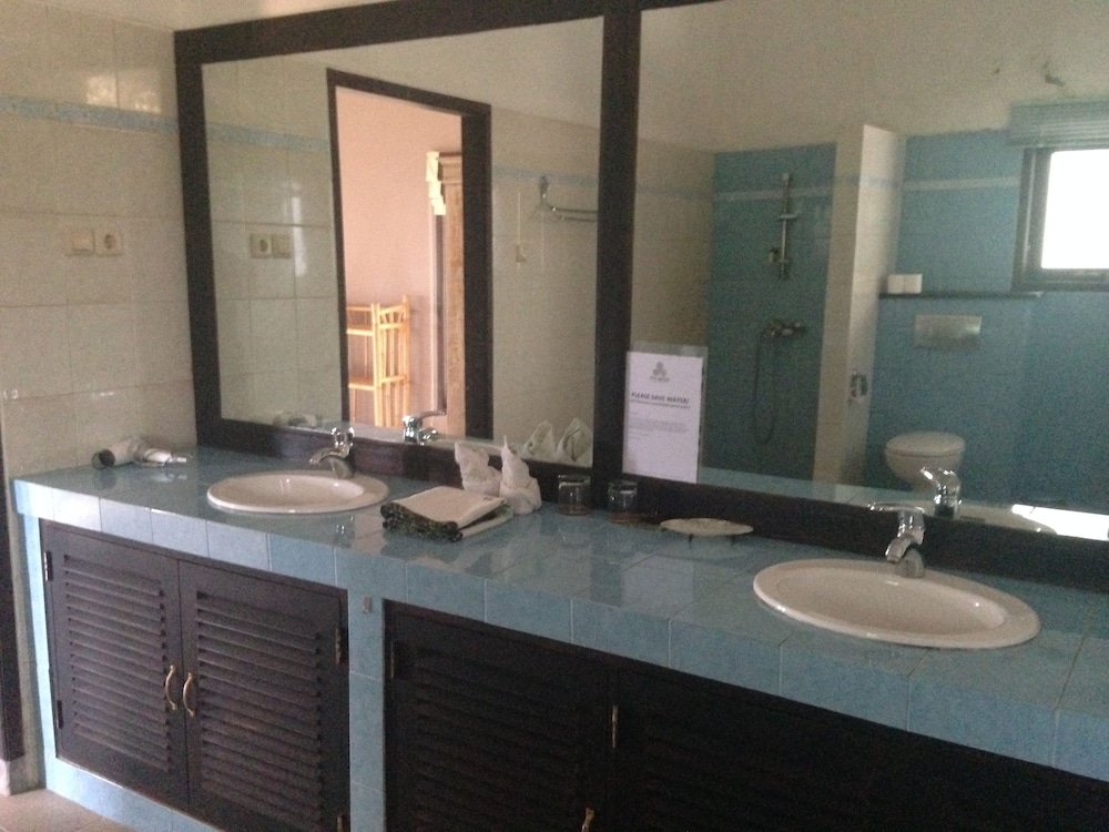 The Hamsa Bali Resort 70/71