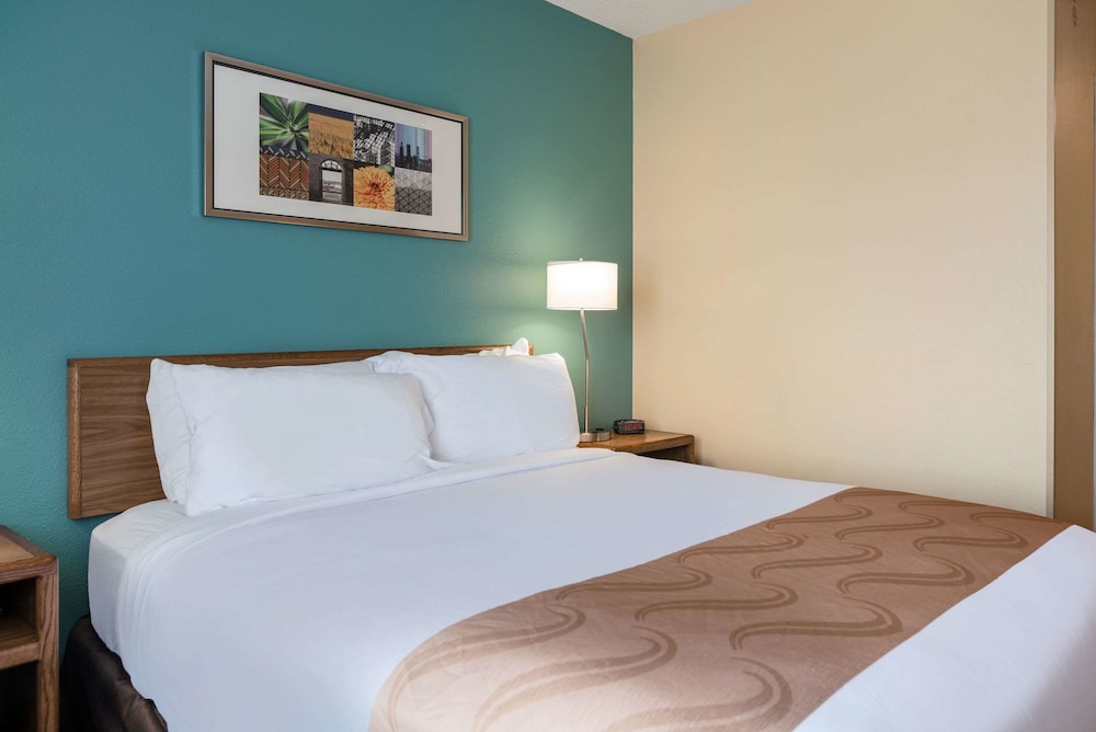 Quality Inn & Suites Bozeman 16/40