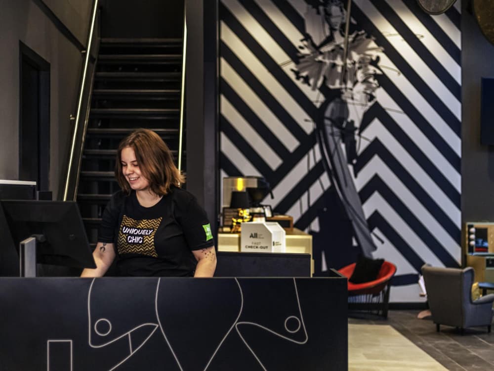 ibis Styles Arnhem Centre 5/52