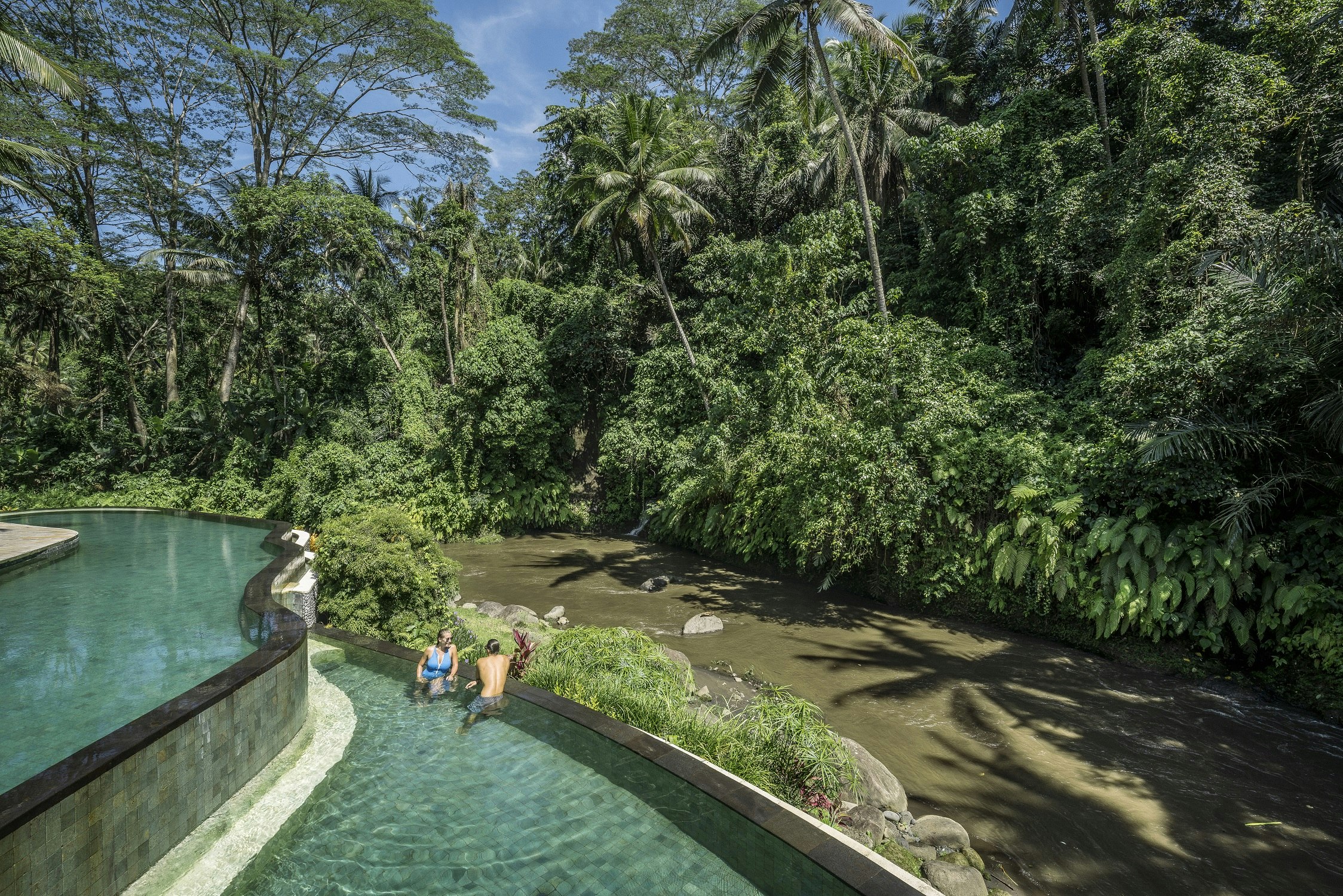 Four Seasons Resort Bali at Sayan 78/84