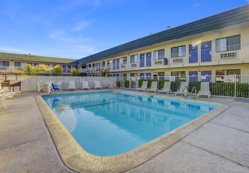 Motel6 King City, CA 34/41