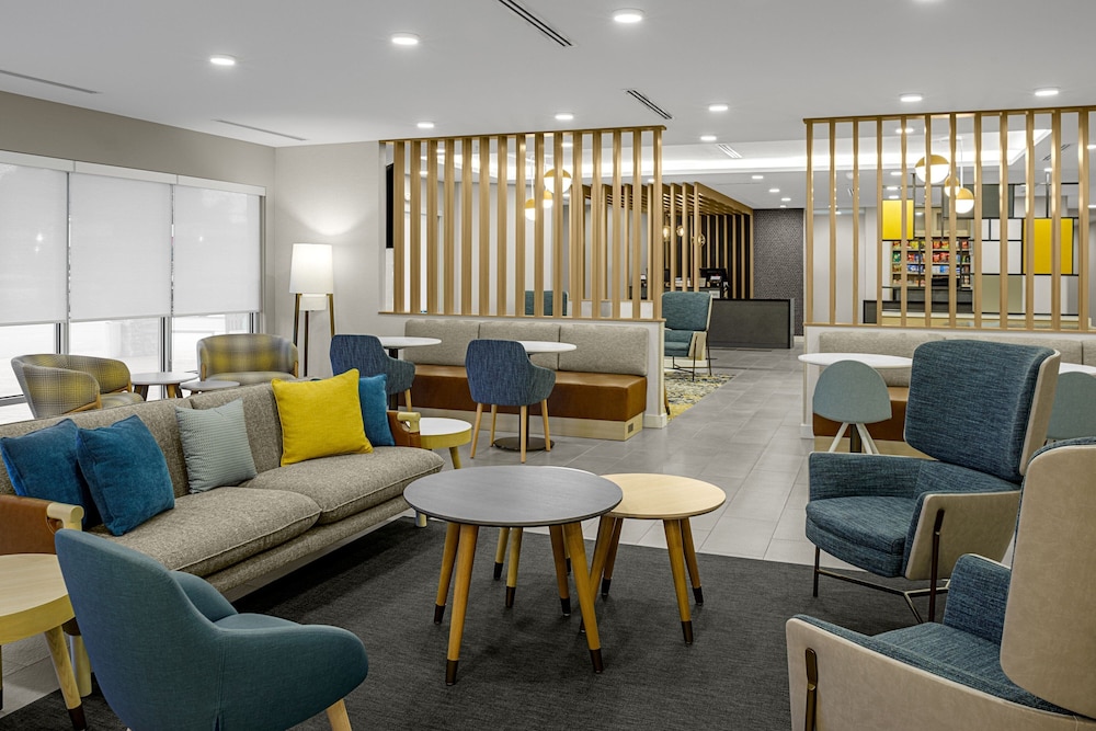 TownePlace Suites by Marriott Ironton 12/23