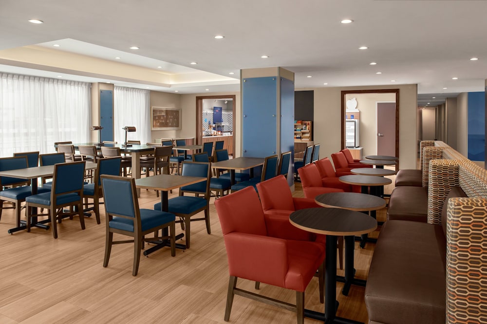 Restaurant-cafeteria