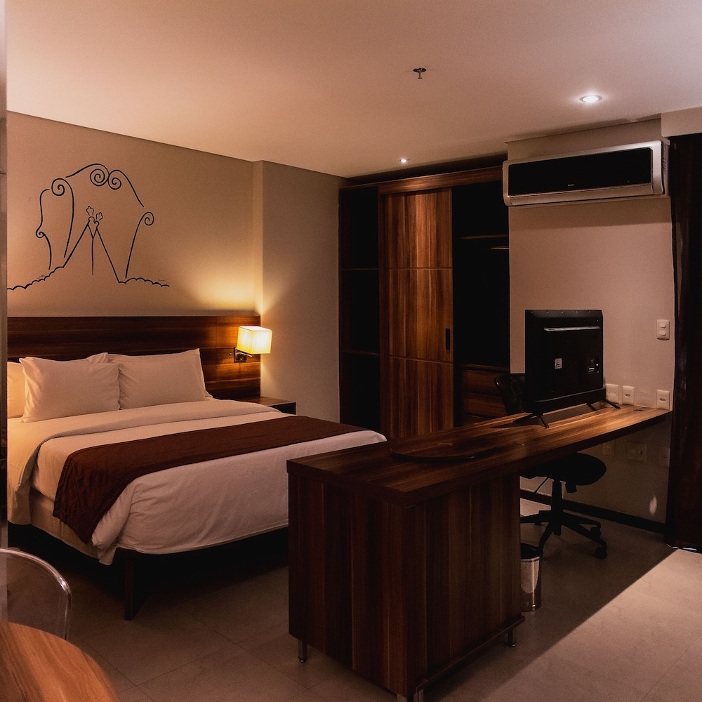 Mercure Belem Boulevard 20/75