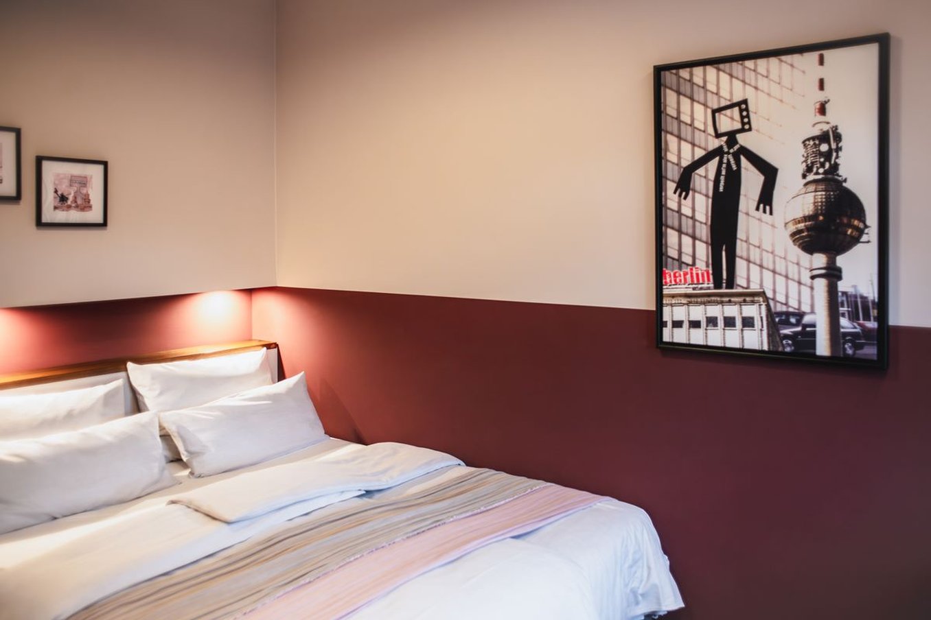 The Circus Hotel 7/50