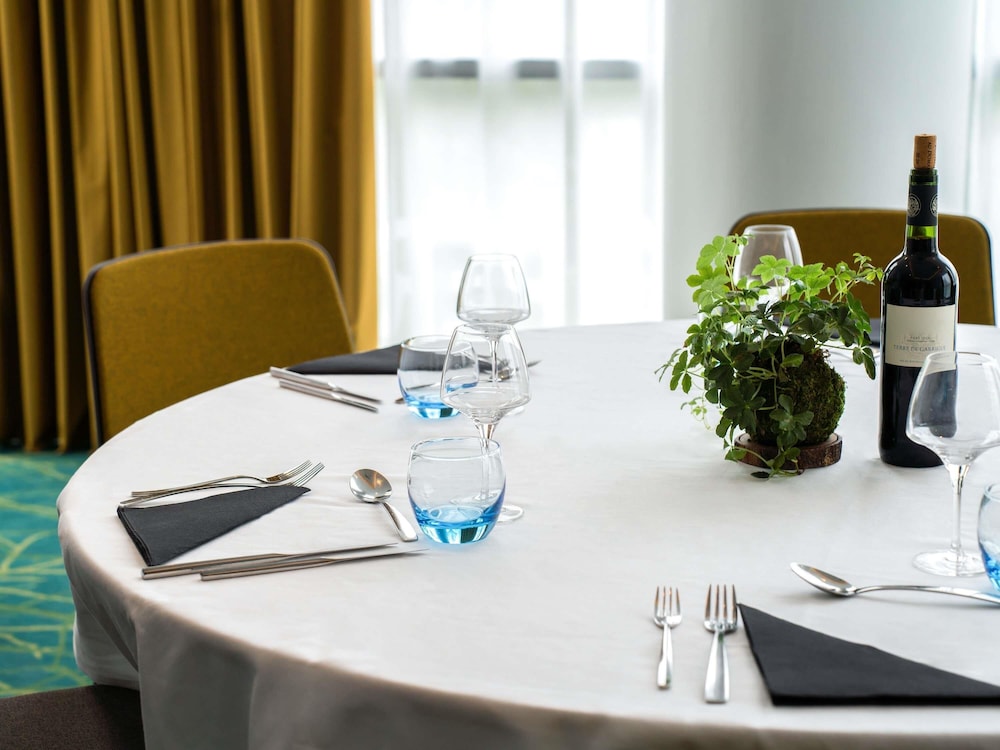 Novotel Paris 17 34/49