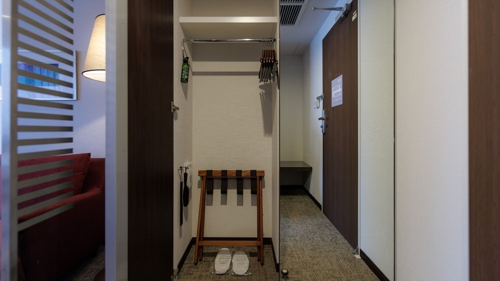 JR KYUSHU HOTEL KAGOSHIMA 45/48