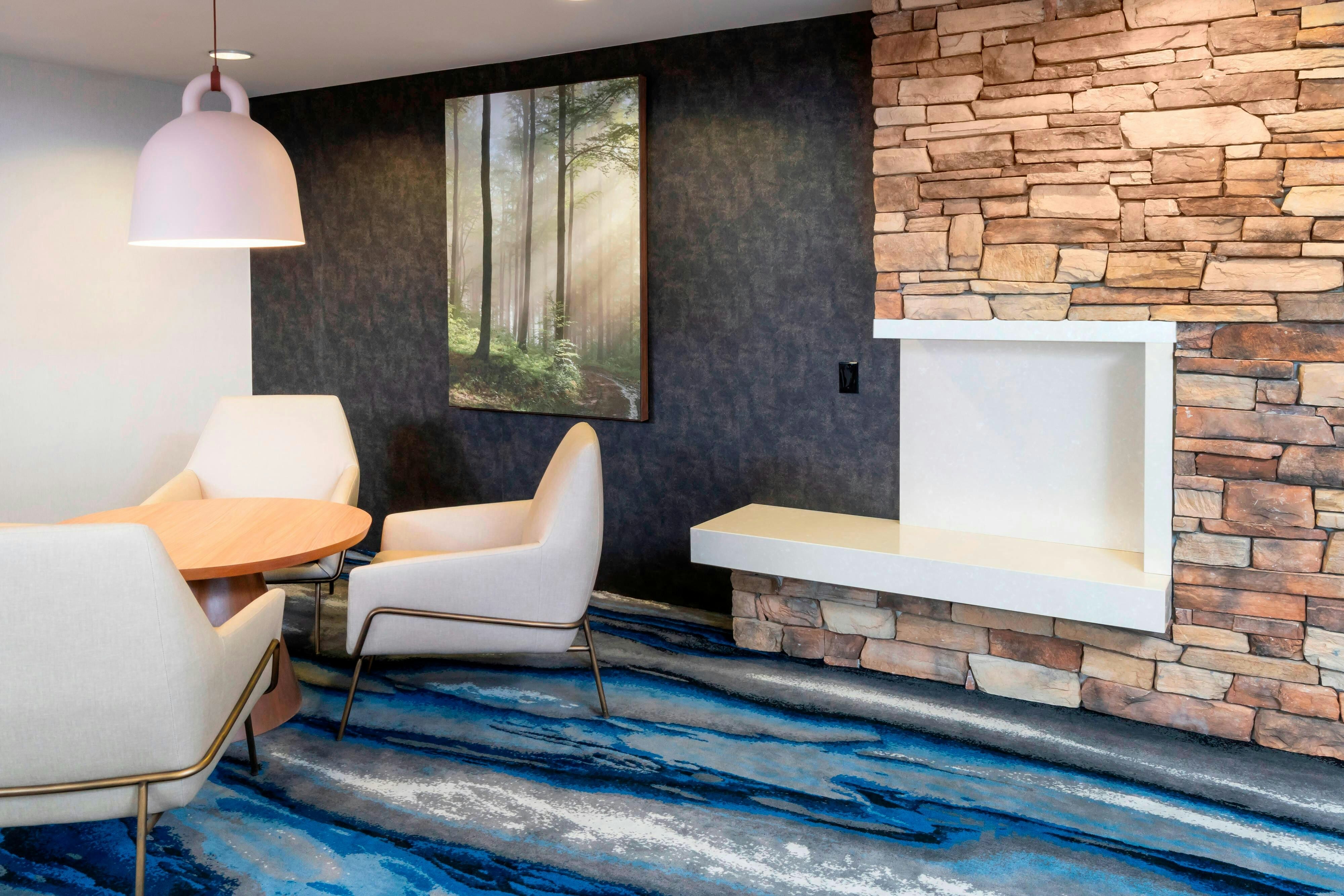Fairfield Inn And Suites Bend Downtown 40/46