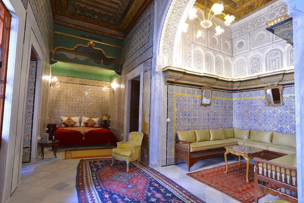Palais Bayram 10/40