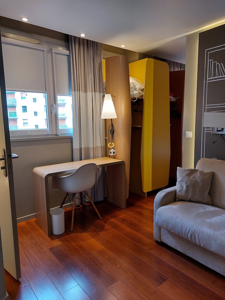 Ibis Besancon Centre Ville 44/71